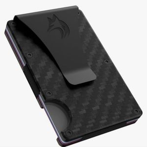 Money Clip Wallets For Men